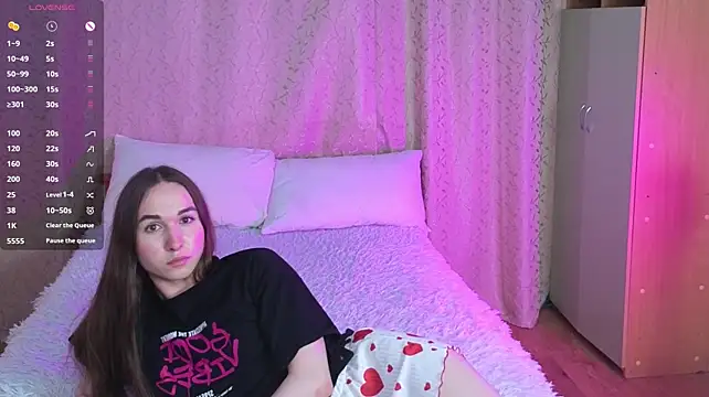 Chat XXX en directo de Angeel_Kate