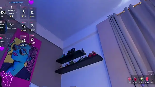 Živý XXX chat angel_mozz