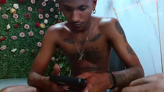 Chat XXX Live ManSant