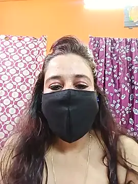Hotpuja25's Live XXX Chat