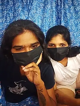 Chat +18 de Tamil_SweetHeart ao vivo