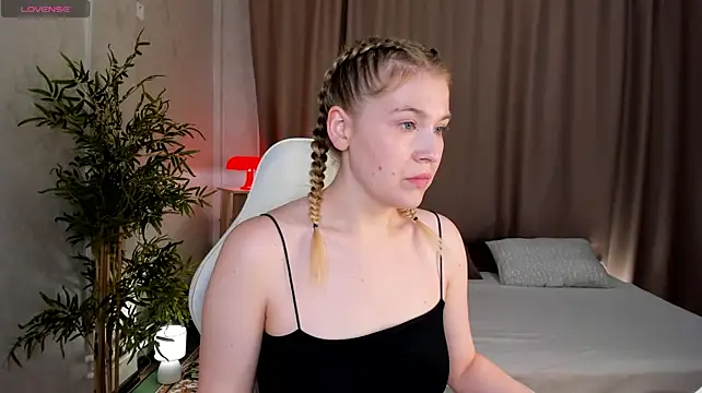 Živý XXX chat Colleen_Blake