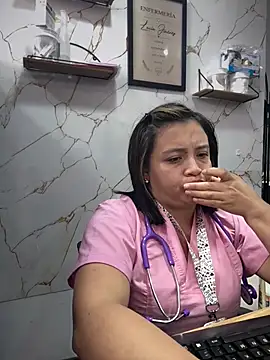 Melany-1 Adlı Modelin Canlı XXX Sohbeti