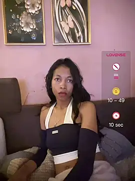 Lunevia 라이브 XXX 채팅