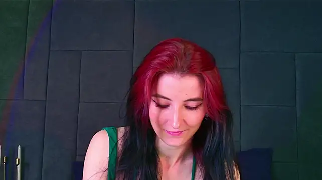 NicoleLuxe Live XXX-Chat