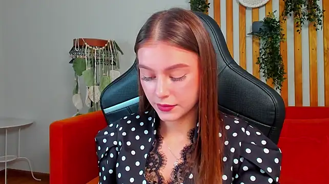 EricaFoxes' Live XXX Chat