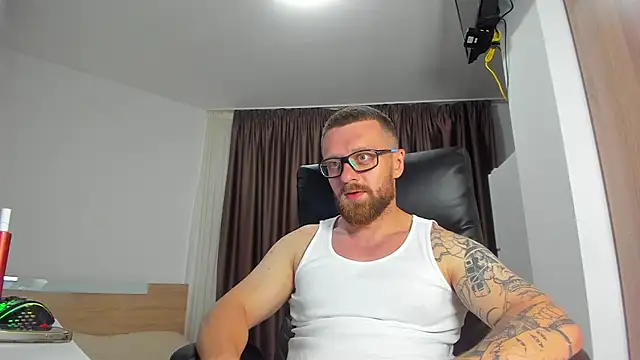Вебкам-шоу Findom_guy