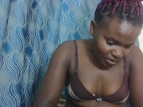 PrettyEve live XXX chat