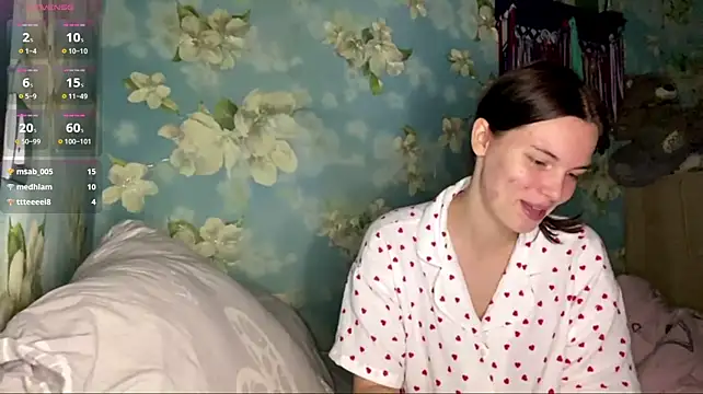 RileySpence's Live XXX Chat