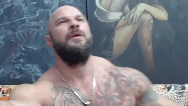 viking_30's Webcam Show
