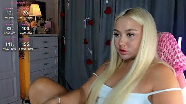 _Loneve__'s Live XXX Chat