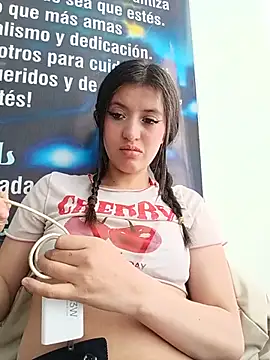 Chat +18 de SALOME-28_ ao vivo