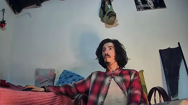 sk8-sir's Webcam Show