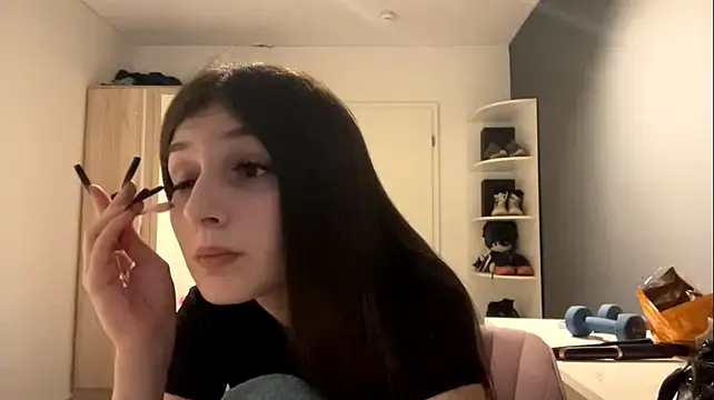 Chat +18 de SpanishRooter ao vivo