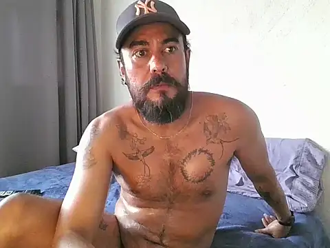 Carver87 Chat XXX live