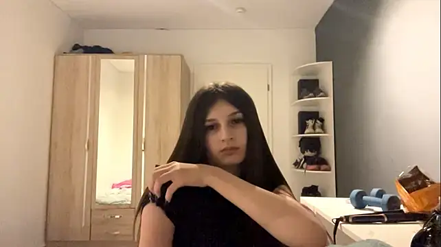 SpanishRooter Chat XXX in diretta