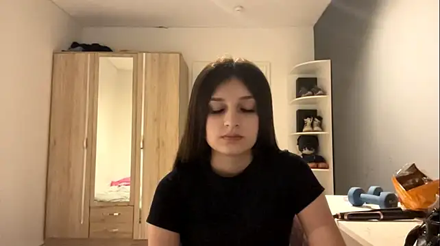 SpanishRooter – Live XXX-chat
