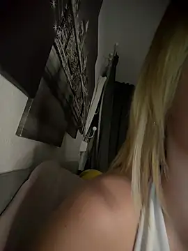 NastiLuvn Webbikameraesitys