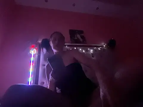 Chat XXX en directo de Flossy_Vettie