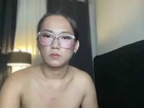 bigcockvenice Webcam-Show