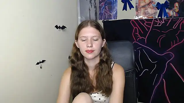StellaCRL Chat XXX in diretta