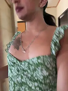 TranSexualJade95 라이브 XXX 채팅