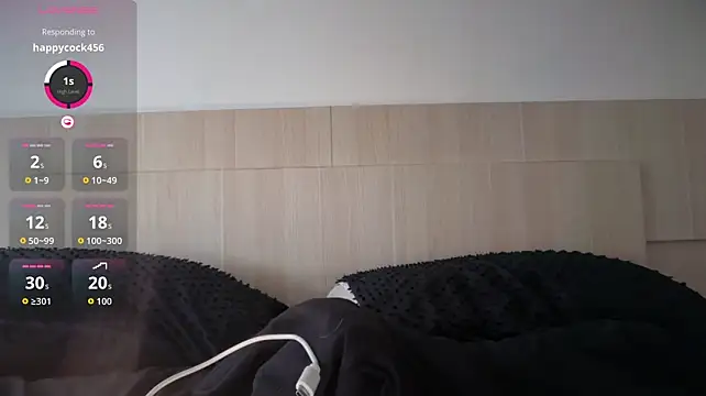 Show de webcam de 4444ngel