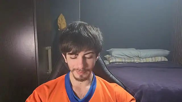 skinny-bwc's Webcam Show