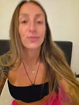 NicoleKaiser Webcam-Show