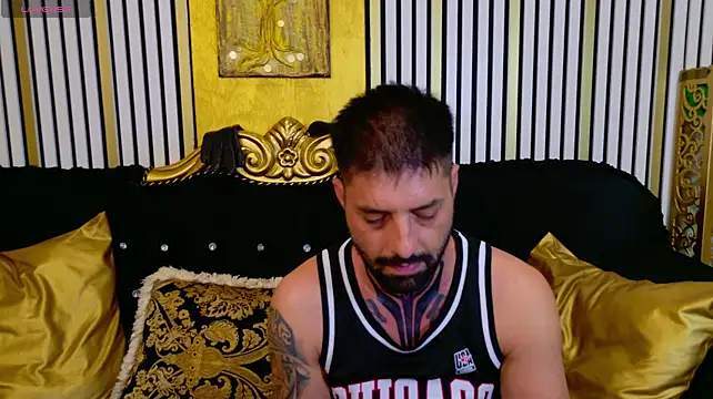 TommyDum Webcam show