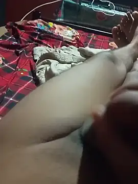 Daddyneeraj webkamerás műsora