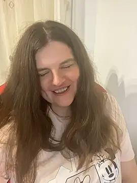 ChubbyBae's Webcam Show
