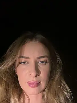 Вебкам-шоу EvieEvans