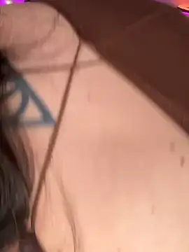 Chat XXX ao vivo de Mizztikaa
