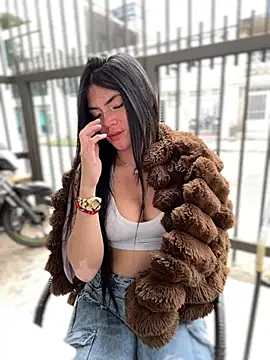 Chat XXX en directo de PamelaJonsom_