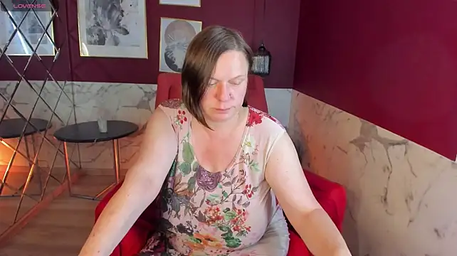 KellyPerfection's Live XXX Chat