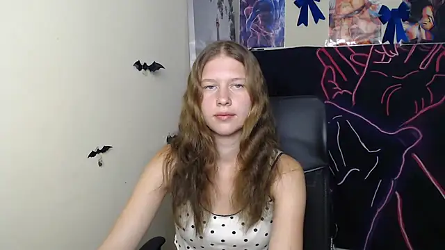 StellaCRL 라이브 XXX 채팅