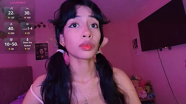 TOOKIOG_ – Live XXX-chat