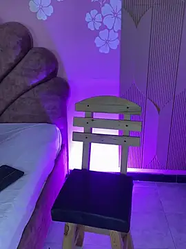 Chat XXX en directo de violetsmith1_