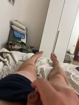 Cazzone3131 Chat XXX in diretta
