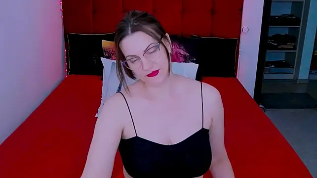 Czat XXX na żywo – EvelynPorshe