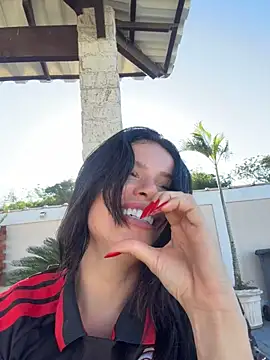 Rafaellaz 现场XXX聊天
