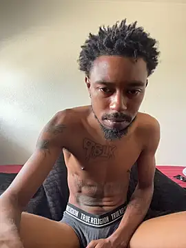 9blk Live XXX Chat
