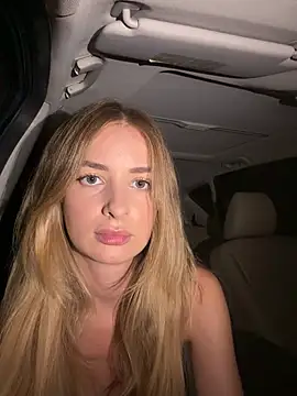 EvieEvans Webcam-Show