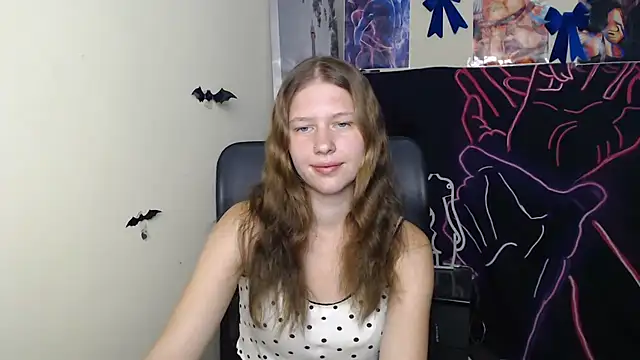 Онлайн чат XXX StellaCRL