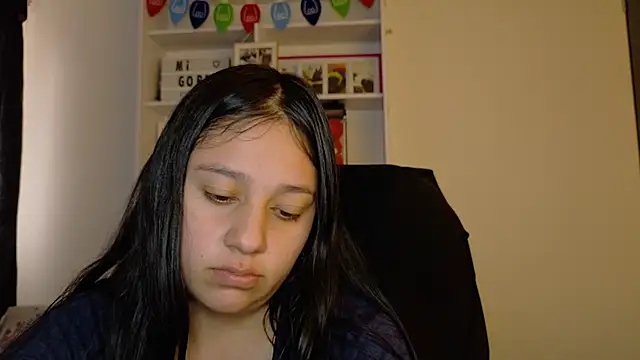 Chat XXX ao vivo de KOREN_JALAA