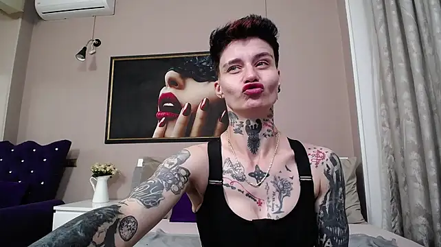 KennyXSX 라이브 XXX 채팅