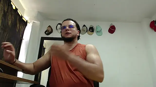 cloudsxxx Show Webcam