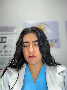 CAROLINE__07 现场XXX聊天