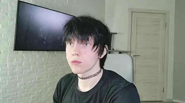 angelfear 웹캠 쇼